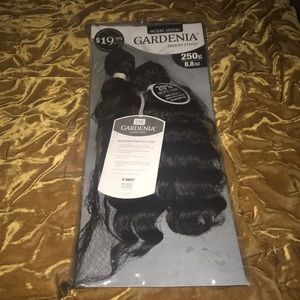 Gardenia Mastermix Hair Extensions